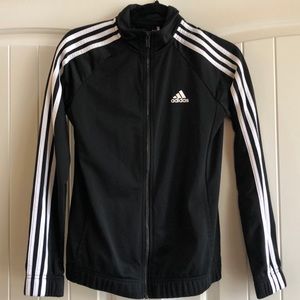 Adidas Track Jacket